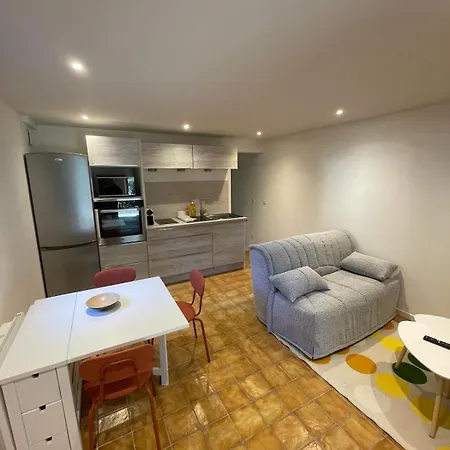 Apartamento Independant Boulouris Saint-Raphaël