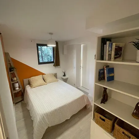 Apartamento Independant Boulouris