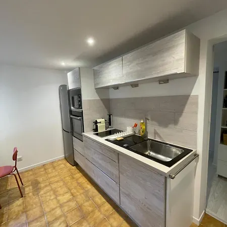 Independant Boulouris * Saint-Raphaël