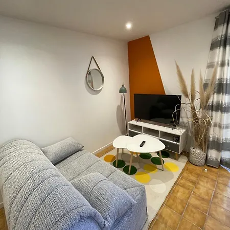 Independant Boulouris Apartamento Saint-Raphaël